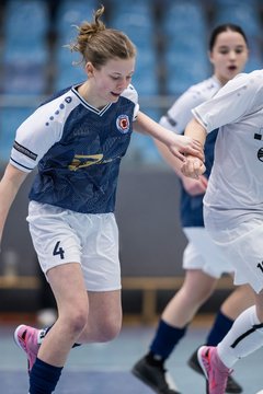 Bild 190 - wBJ Power Girls Cup Suederelbe